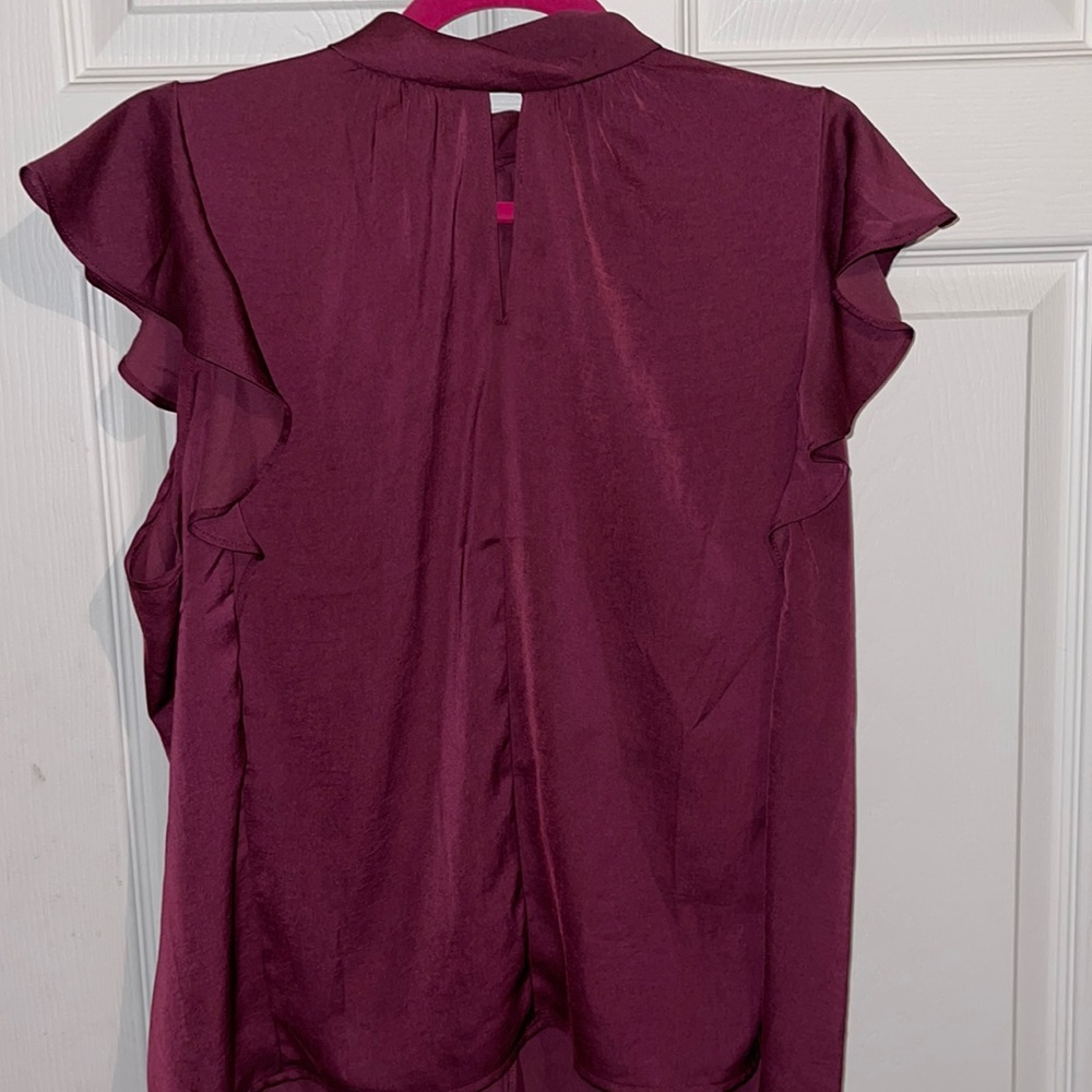 Banana Republic Blouse